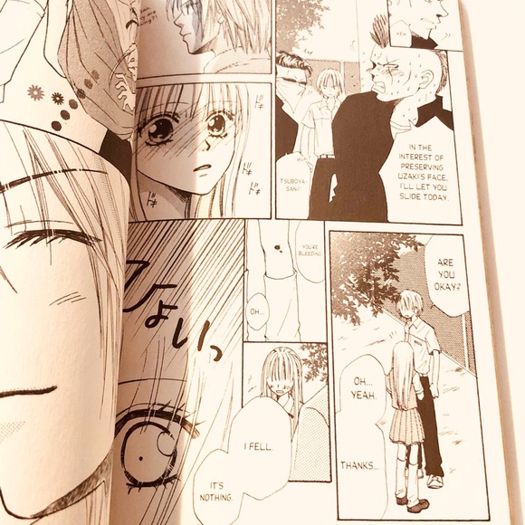 Heaven!! Volume 1 & 2 Shizuru Seino Tokyopop Manga - Picture 10 of 12